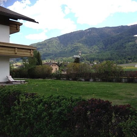 Appartments Hilber Brunico Extérieur photo