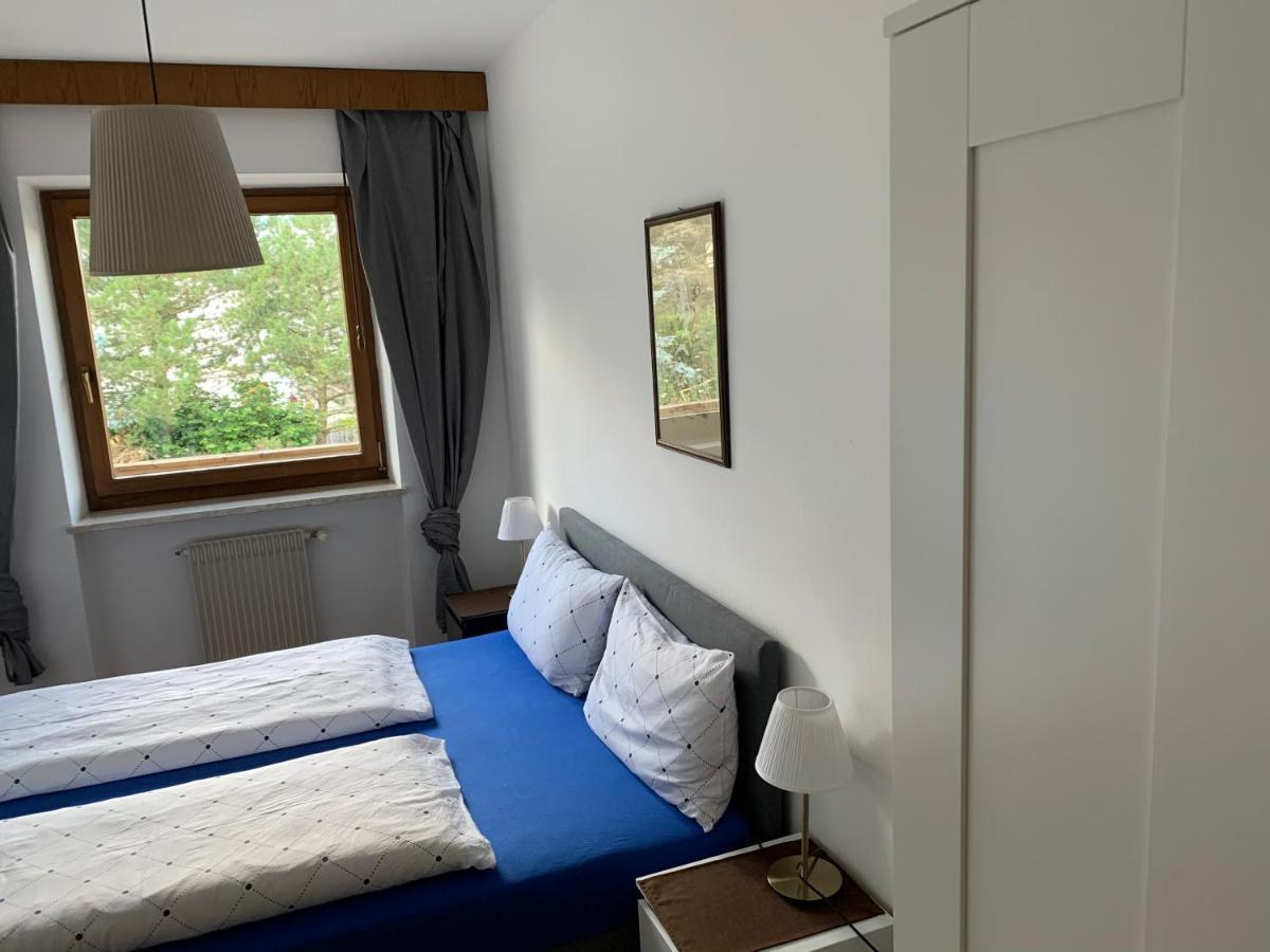 Appartments Hilber Brunico Extérieur photo