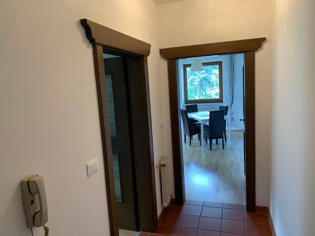 Appartments Hilber Brunico Extérieur photo