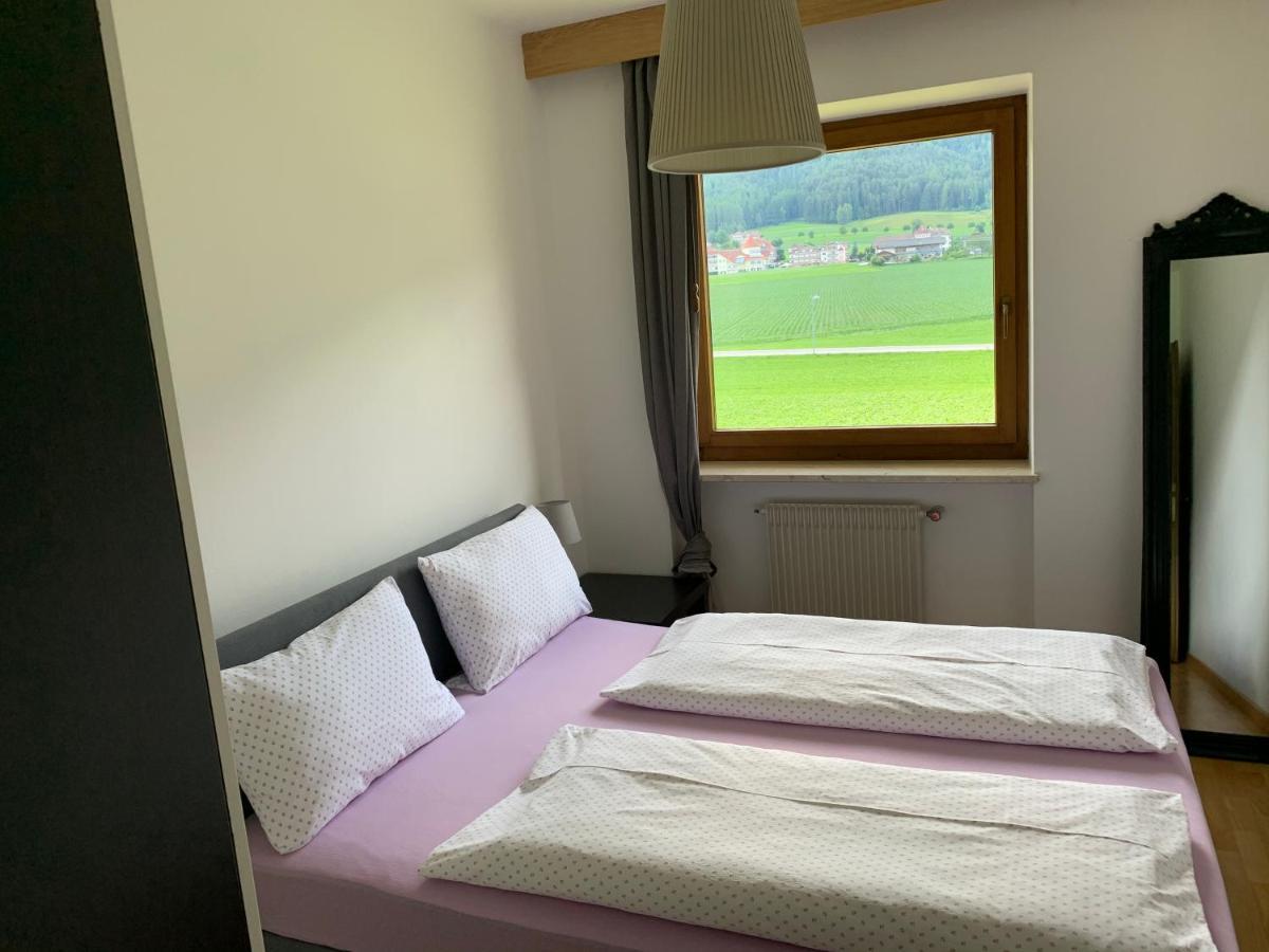 Appartments Hilber Brunico Extérieur photo