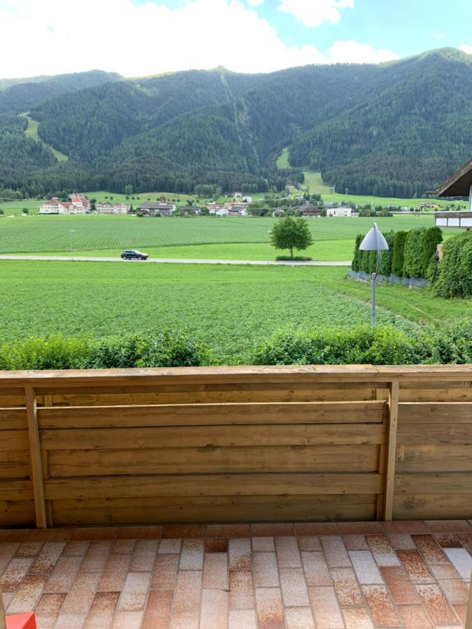 Appartments Hilber Brunico Extérieur photo