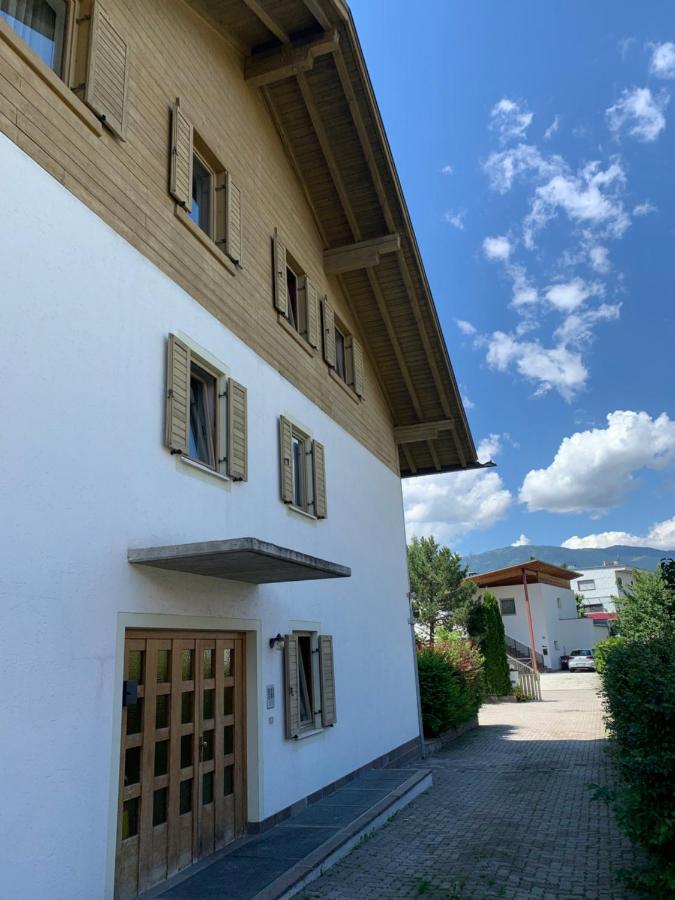 Appartments Hilber Brunico Extérieur photo