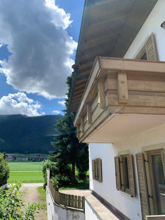 Appartments Hilber Brunico Extérieur photo