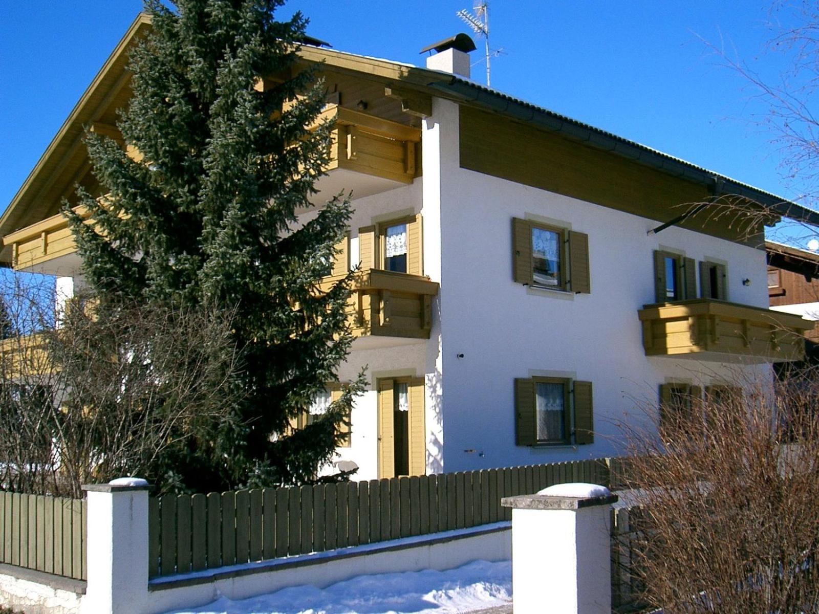 Appartments Hilber Brunico Extérieur photo